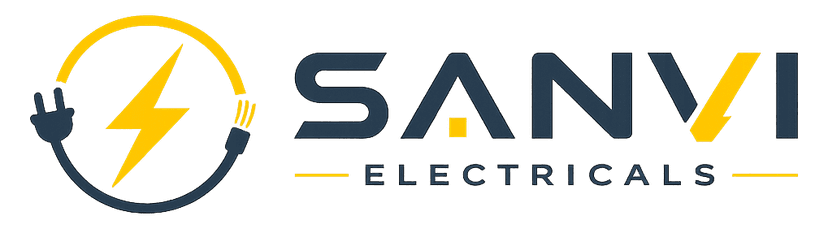 Sanvi Electricals logo